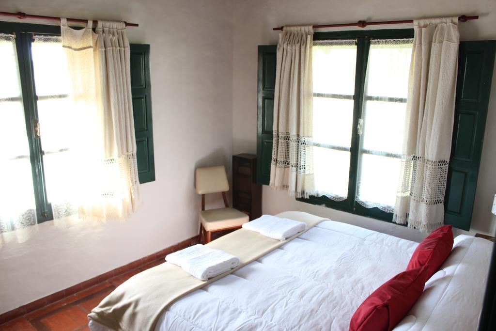 Hotel El Triunfo De Areco San Antonio de Areco Habitación foto
