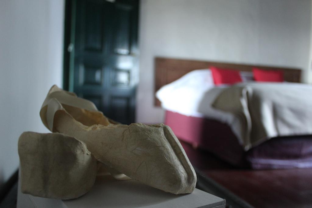 Hotel El Triunfo De Areco San Antonio de Areco Habitación foto
