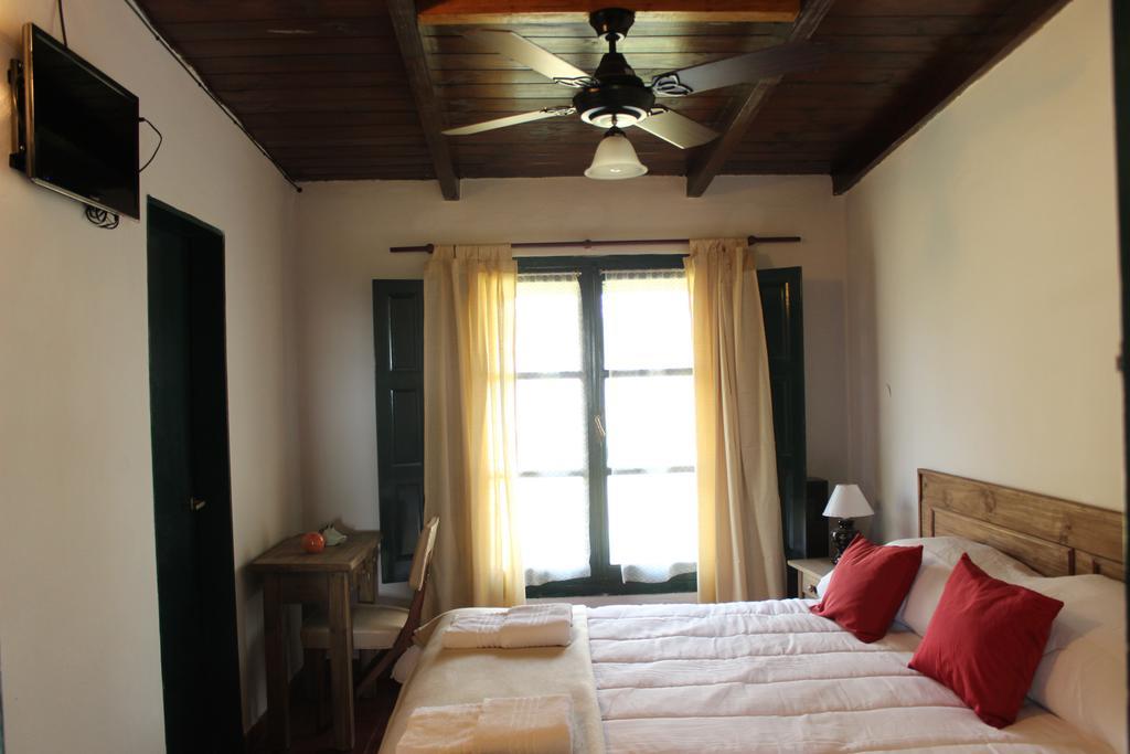 Hotel El Triunfo De Areco San Antonio de Areco Habitación foto