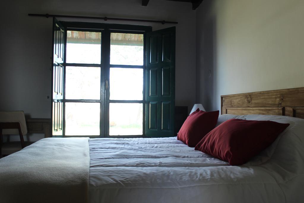 Hotel El Triunfo De Areco San Antonio de Areco Habitación foto
