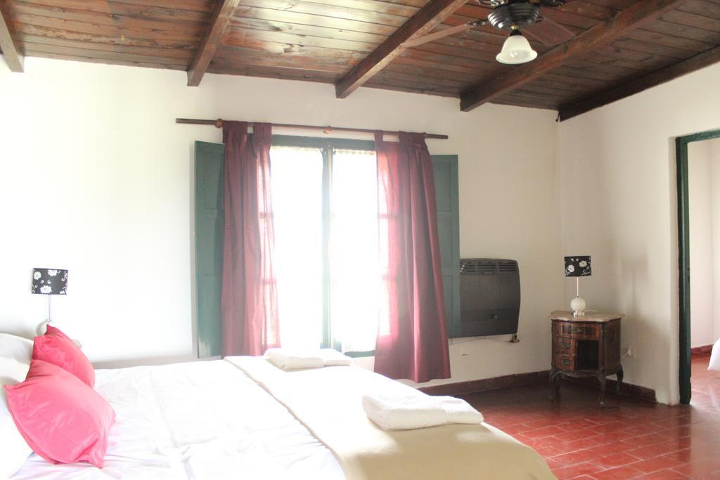 Hotel El Triunfo De Areco San Antonio de Areco Habitación foto