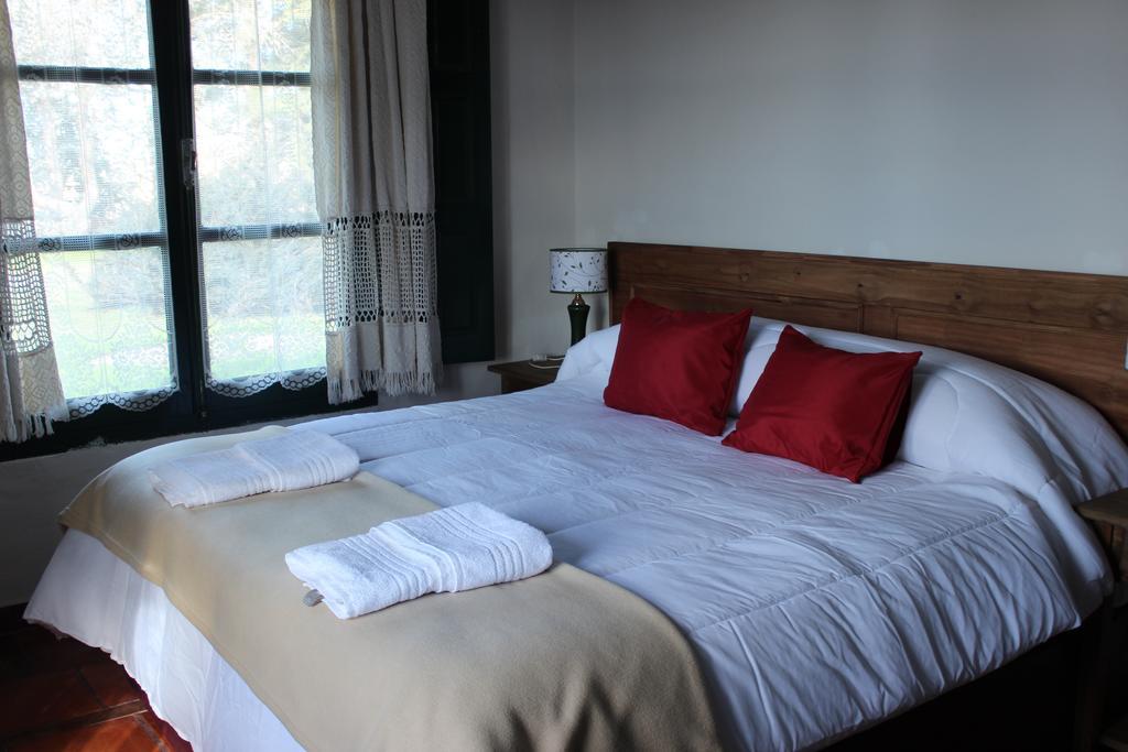 Hotel El Triunfo De Areco San Antonio de Areco Habitación foto